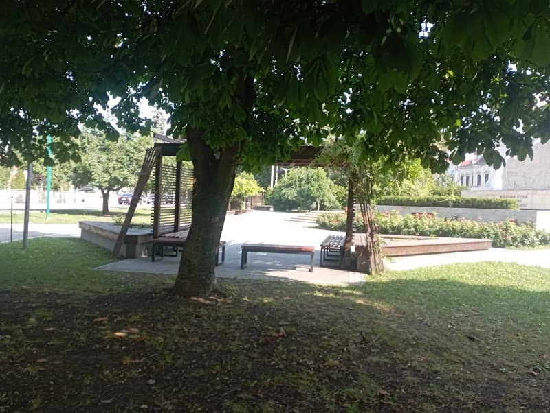 Parc de agrement - Image 2