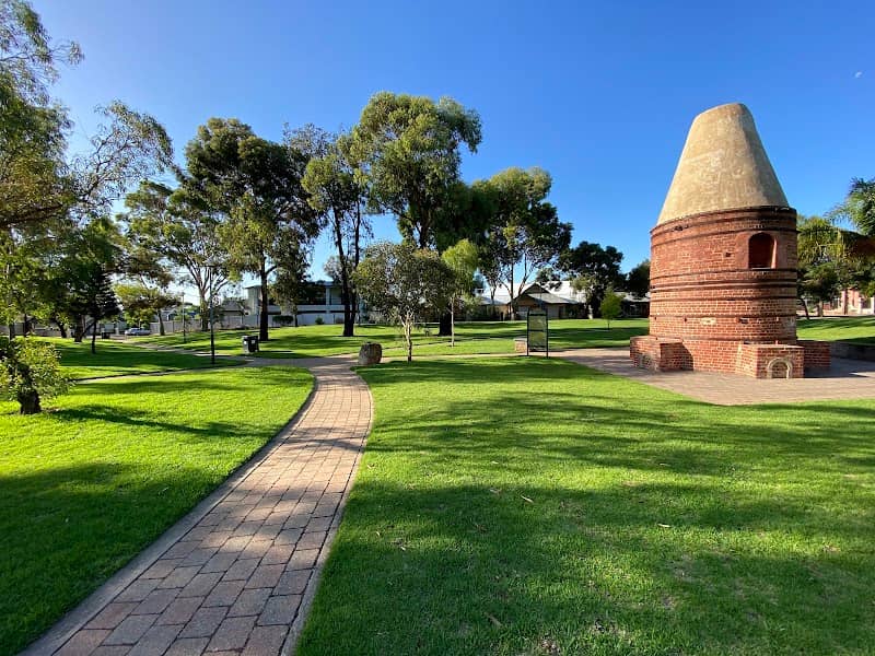 Koster Park - Image 1