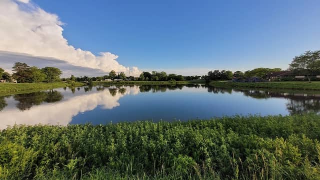 Cambridge Country Park - Image 1