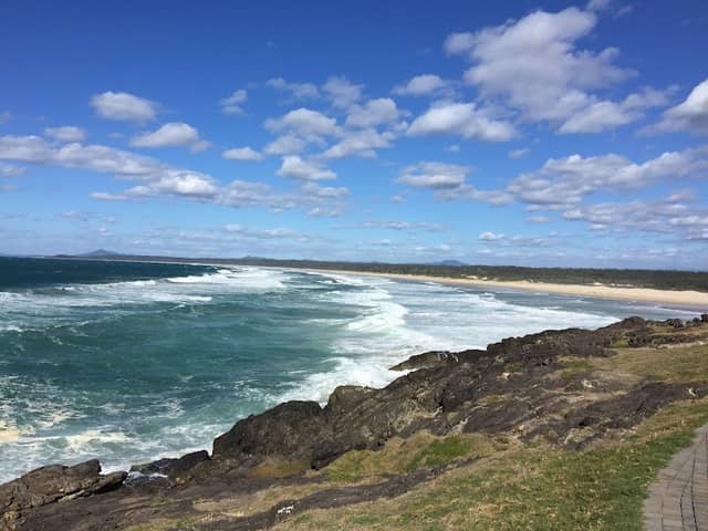 Bonville Head Lookout - Image 1