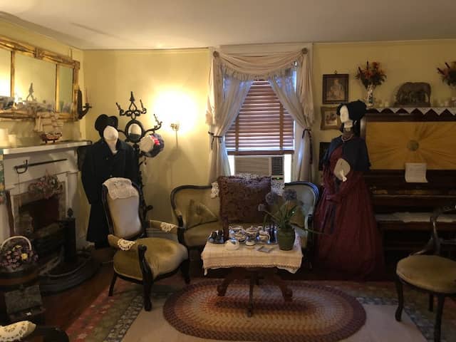 Kearny Cottage Museum - Image 1