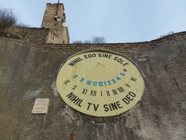 Szent Tamás-hegy - Image 2