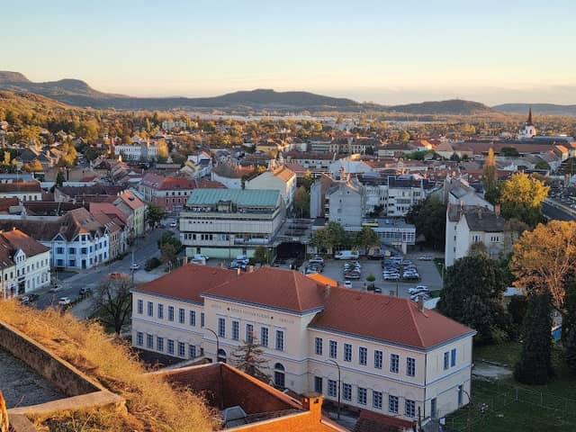 Szent Tamás-hegy - Image 3