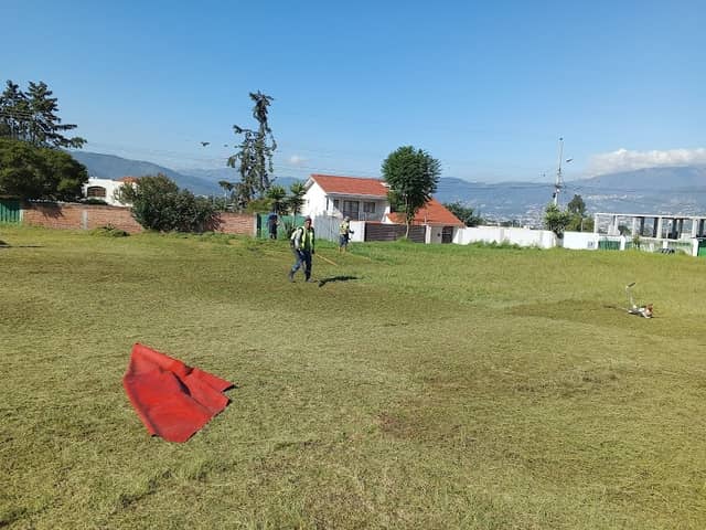 Parque - Image 1