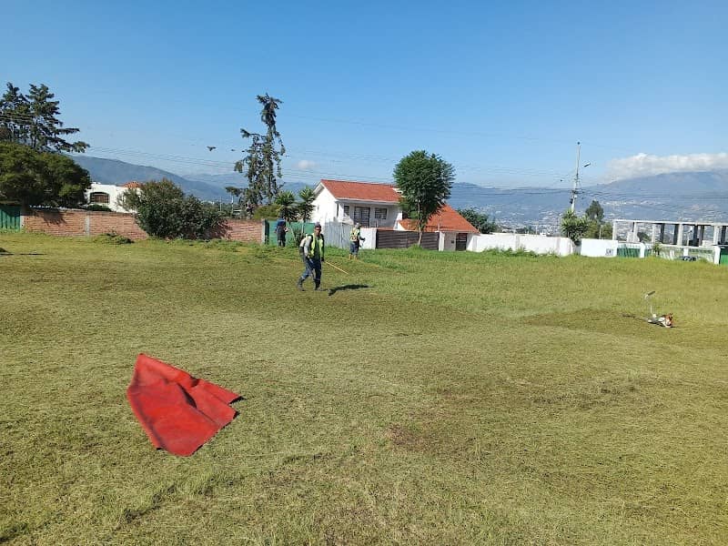 Parque - Image 1