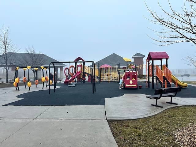 Captain J. Wilson Park - Image 1