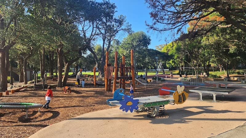 Bexley Park - Image 1