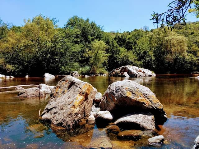 rio la serranita - Image 1