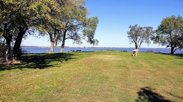 Fort DuPont State Park - Image 2