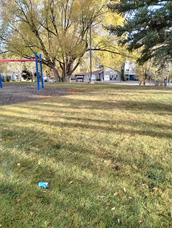Town of Gypsum Second Street Park - Image 1