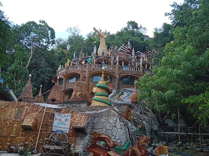 Wat Simalai Songtham - Image 1