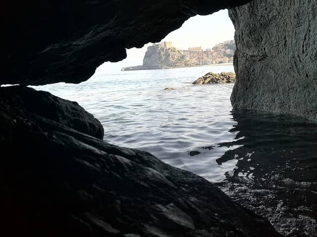 Grotta di Glauco - Image 1