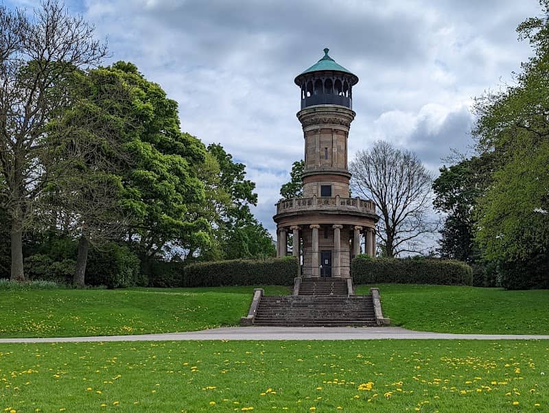 Locke Park - Image 1