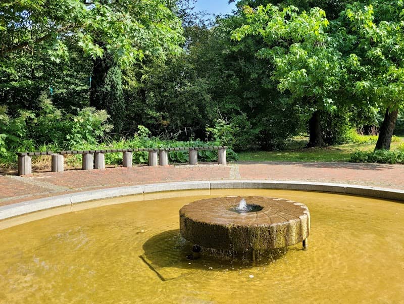 Springbrunnen - Image 1