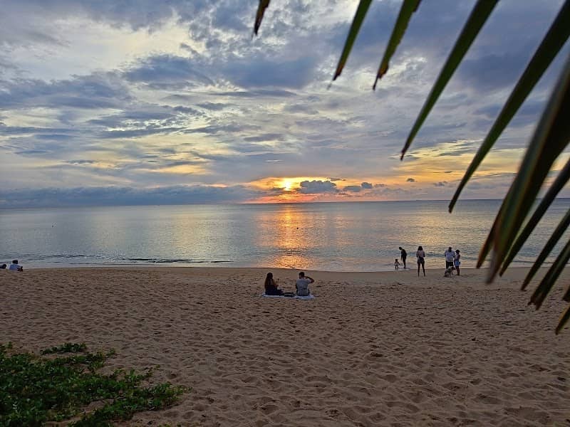 Pantai Mai Khao - Image 1