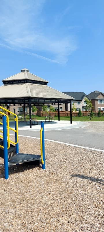 Des Newman Whitby Park - Image 2