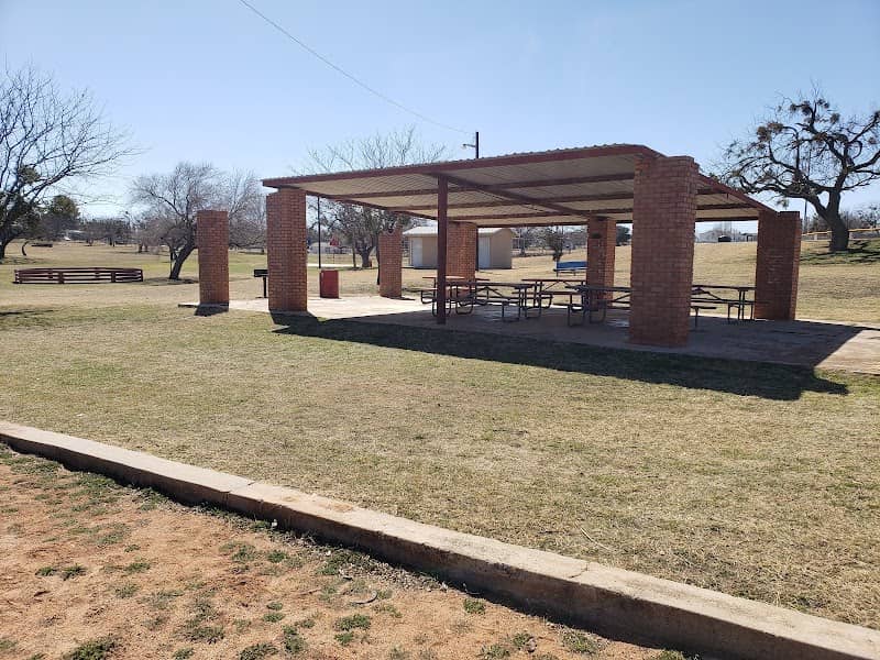 Fraley Park - Image 1