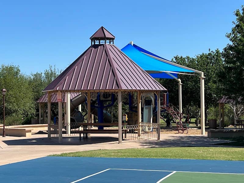 Sahuarita Park - Image 1