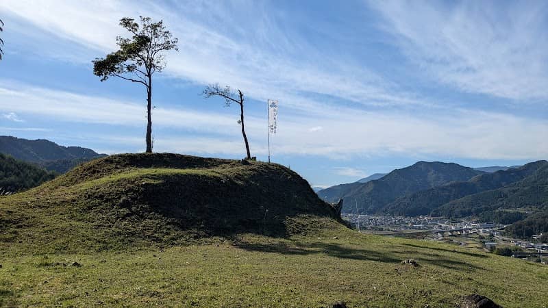 朝倉城跡 - Image 2
