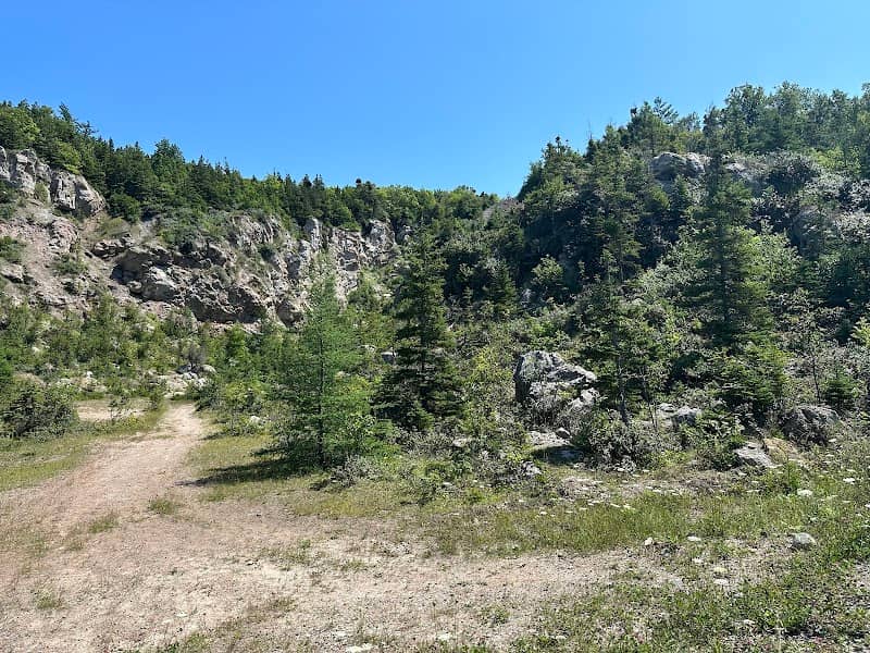 Gypsum Mine (Swimming & Scenic Viewpoint) - Image 2