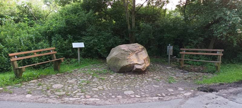 Saalackerstein - Image 1