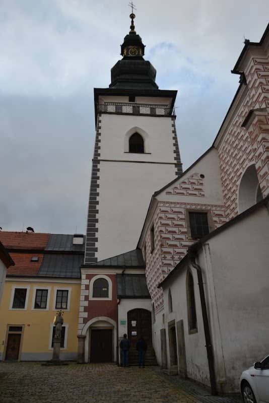 Vyhlídková věž - Image 1