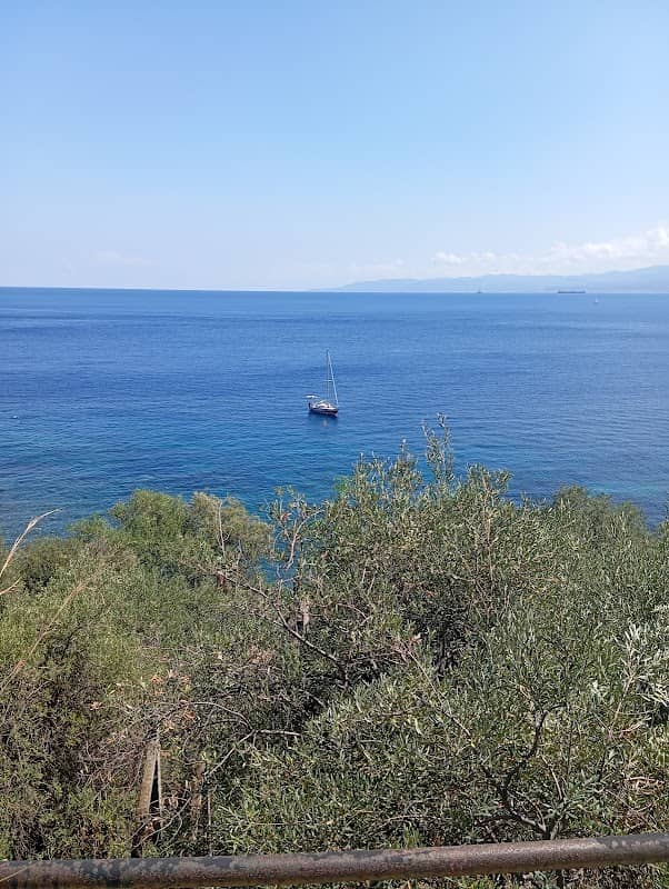 Cala dei Liparoti (Capo Milazzo) - Image 3