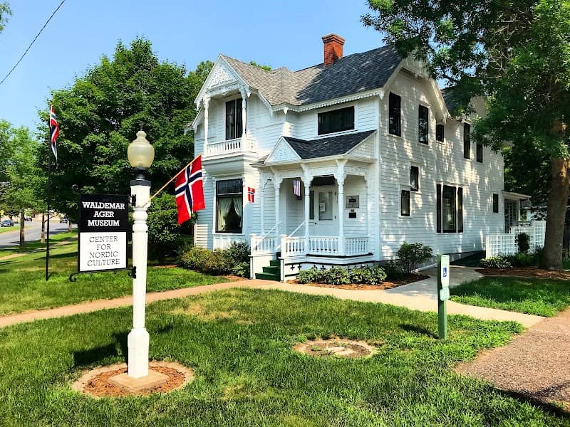 Ager House - Image 2