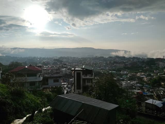 Shillong Meghalaya - Image 1
