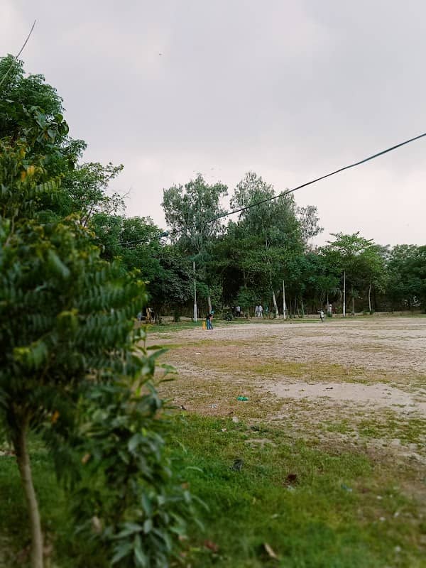 Evergreen Park - Image 1