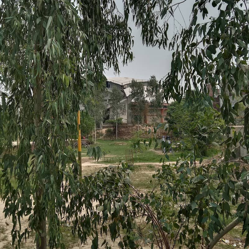Evergreen Park - Image 2