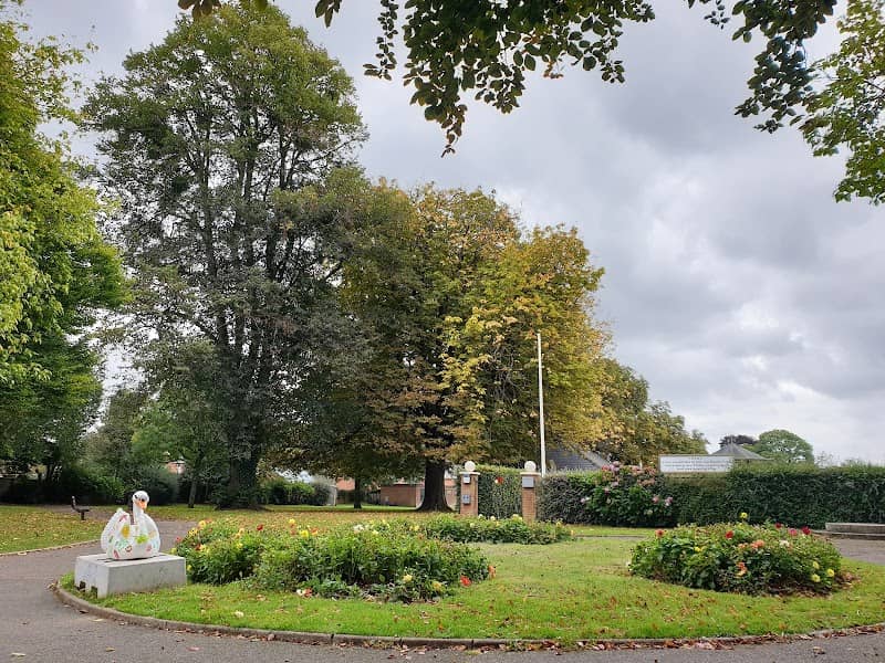 Westexe Recreation Ground - Image 1