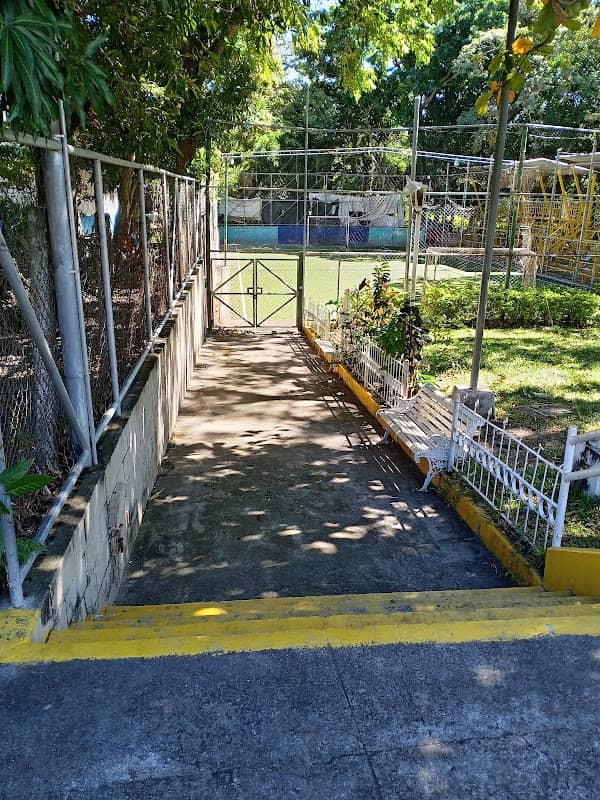 Parque Municipal de Candelaria de la frontera. - Image 1