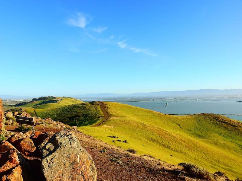 Coyote Hills Vista Point - Image 1