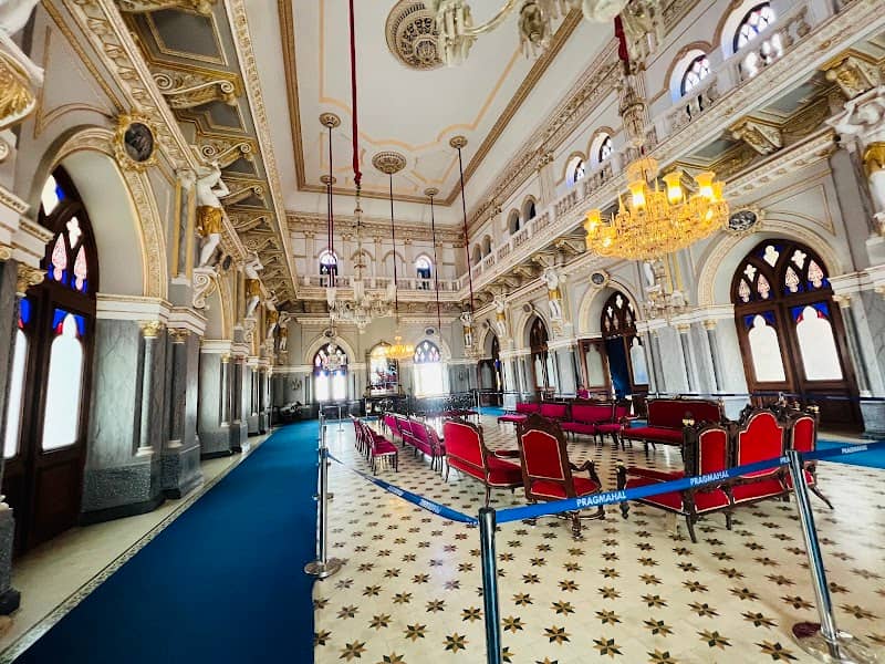 Pragmahal - Image 2