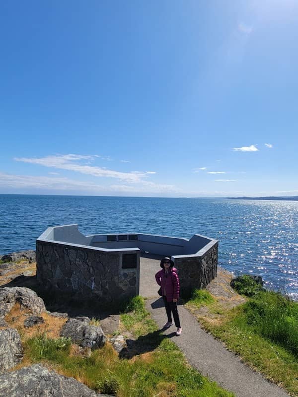 Saxe Point Park - Image 2