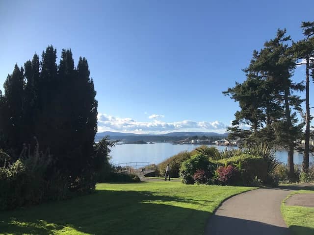 Saxe Point Park - Image 1