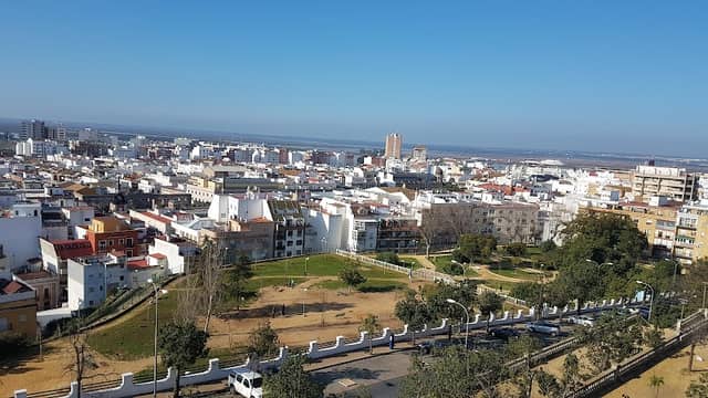 Parque Alonso Sánchez - Image 2