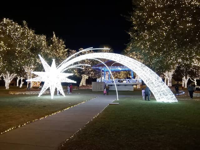 San Juan Park - Image 1