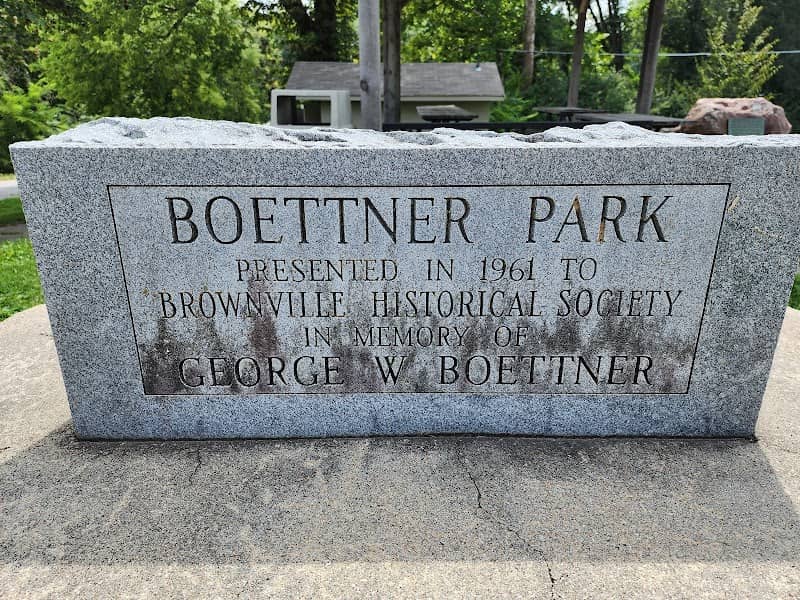 Boettner Park - Image 2