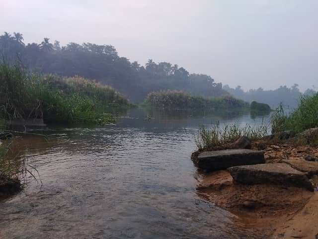 Athencode river - Image 1