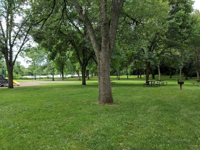 Malone Park - Image 1
