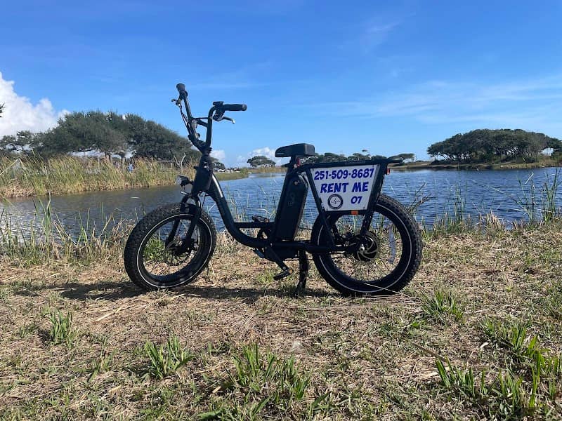 Coastal Segway Adventures - Image 2