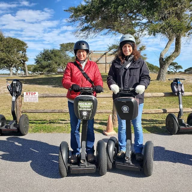 Coastal Segway Adventures - Image 2