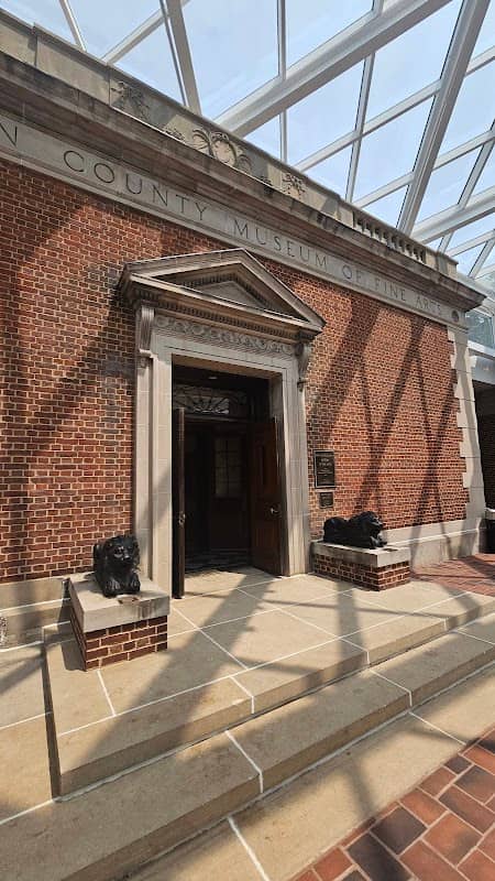 Washington County Museum of Fine Arts - Image 1