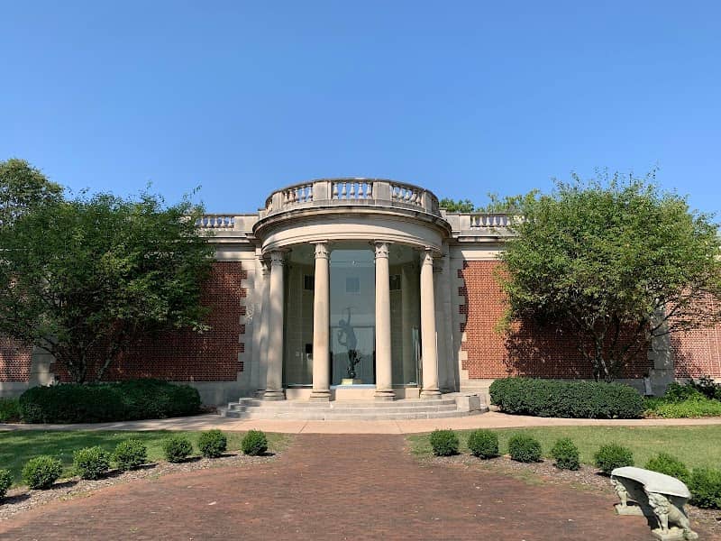 Washington County Museum of Fine Arts - Image 2