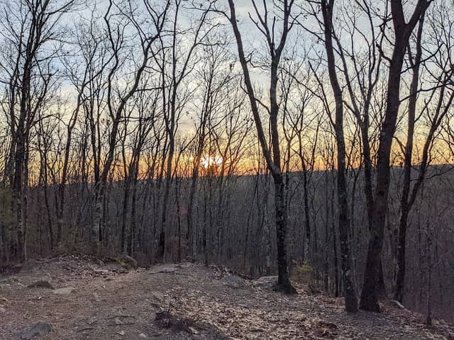 Air Line State Park Trail - Image 3