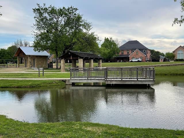 Colleyville Nature Center - Image 1