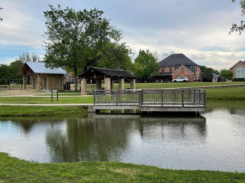 Colleyville Nature Center - Image 1