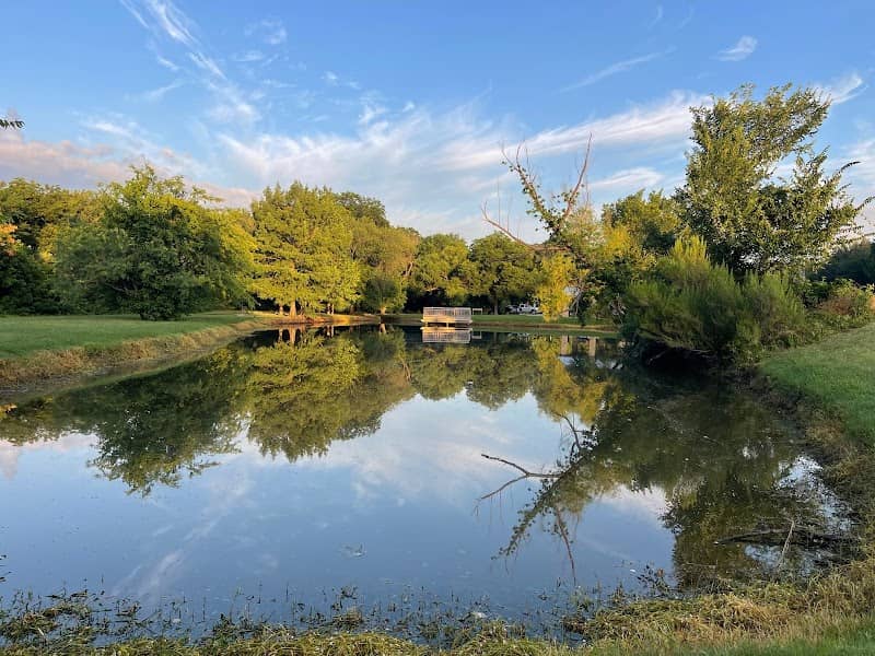 Colleyville Nature Center - Image 2